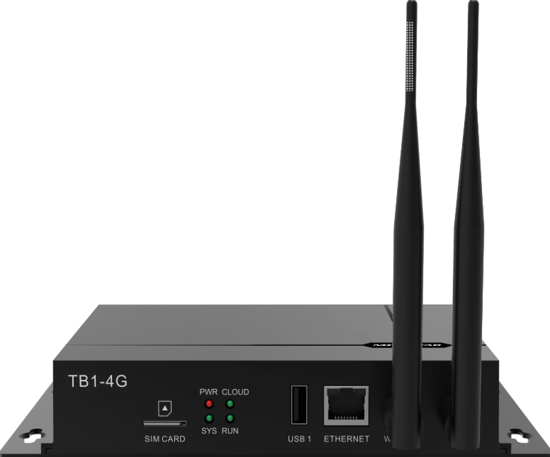 諾瓦Taurus 系列產品 多媒體播放器 TB1-4G
